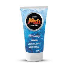 JOSH LUBRICANT GEL 30ML