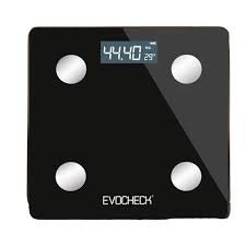 EVOCHECK WEIGHT SCLAE