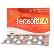 FEROSOFT FA TAB