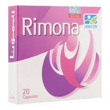 RIMONA CAPSULE