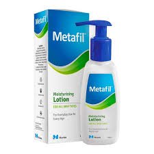 METAFIL MOISTURISER