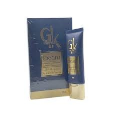 GK WHITENING 30GM CREAM