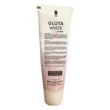 GLUTA WHITE CREAM