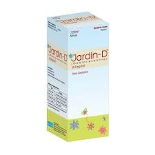 JARDIN D 120ML SYP