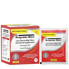 HI NUTRITION SETPOINT DIET SACHET 14S