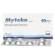 MYTEKA 10MG TAB