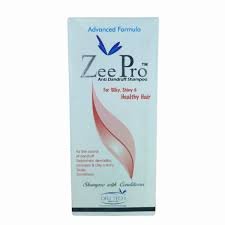 ZEEPRO SHAMPOO 150ML