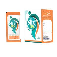SLIX DS SACHETS