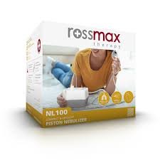 ROSSMAX NEBULIZER NL 100