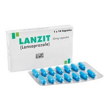 LANZIT CAP