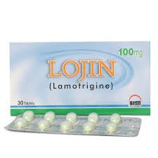 LOJIN 100MG TAB