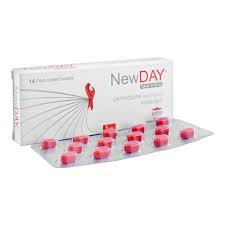 NEWDAY 5/160MG TAB