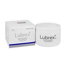 LUBREX GEL (LE WET OINT) 90GM