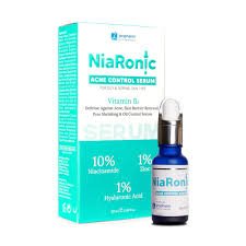 NIARONIC SERUM 20ML