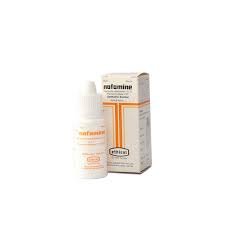 NAFAMINE 15ML EYE DROPS