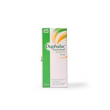 DUPHALAC SYP 120ML N/P