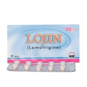 LOJIN 50MG TAB
