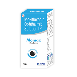 Momax Eye Drop