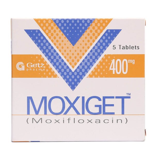 moxiget-400mg moxiget-400mg
