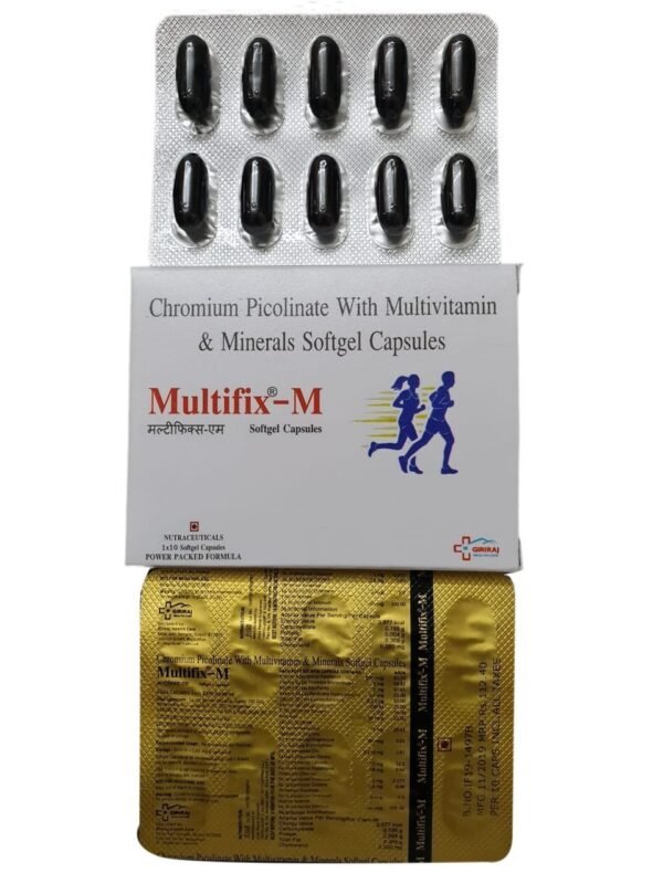 multifix-m-capsule multifix-m-capsule