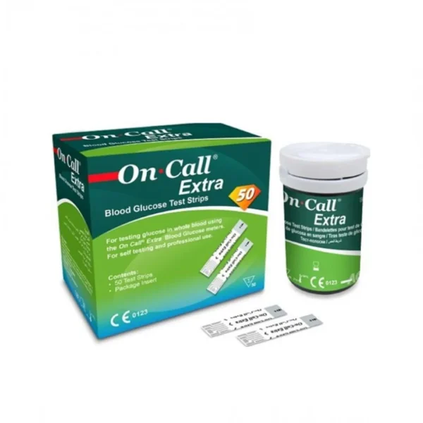 on-call-extra-blood-glucose-test-strips-50-ct-504206