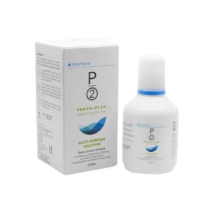 P2 SOLUTION 120ML