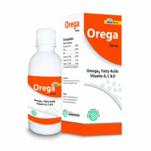 Orega Syrup 200ml