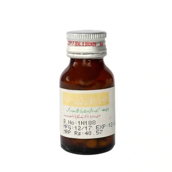 phenobarbitone