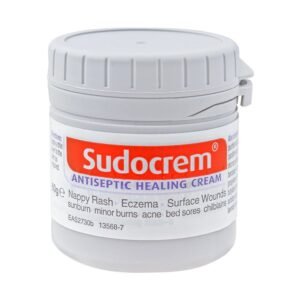 SUDO CREAM 60GM