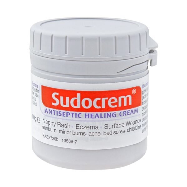 sudo-crem-60g