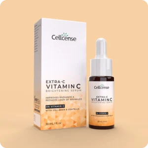 Extra-C (Serum) Cellcense