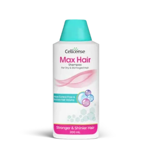 Max Hair Shampoo