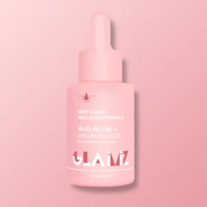 Anti Acne Serum30ML