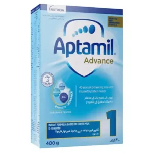 Aptamil 1 Advance 400g