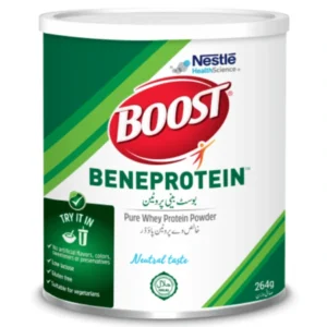 Nestle Boost Beneprotein 264g