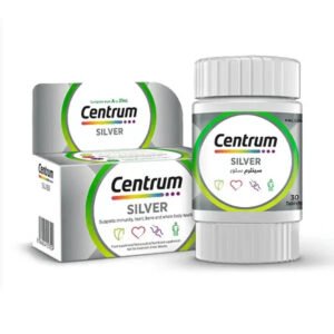 Centrum Silver Multivitamin