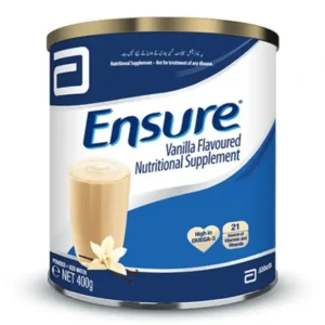 Ensure Milk Powder Vanilla 400g