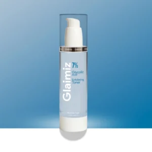 Glycolic Acid Toner 50ML 7% with Salicylic Acid