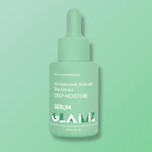 Hyaluronic Acid Serum 30ML