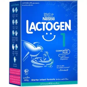 lactogen 1 milk powder 800g