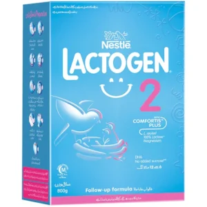 LACTOGEN 2 800G