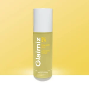5% Mandelic Acid Exfoliating Toner