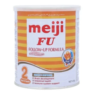 Meiji FU 400g