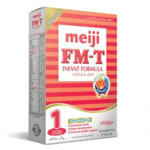 Meiji FM-T Soft Pack 200g