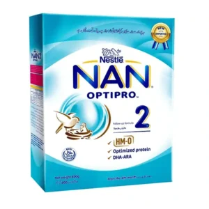 NAN STAGE 2 600G