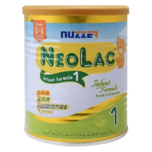 Neolac 1 Milk Powder 400G