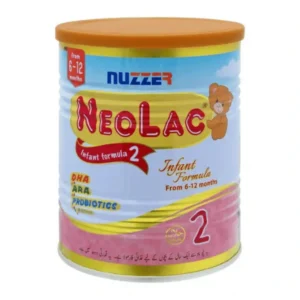 Neolac 2 Follow-On Formula