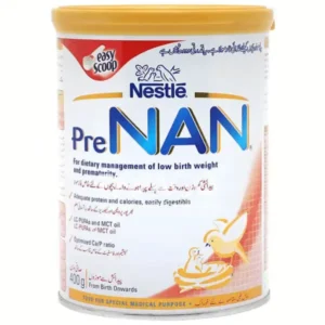Pre NAN Milk Powder 400g