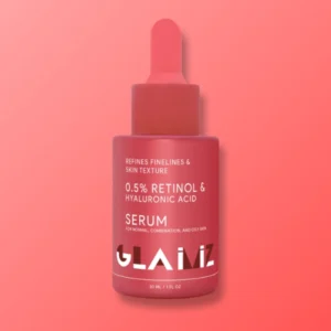 Retinol Serum 30ml