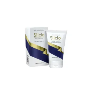 Silcio Face Wash 100ml